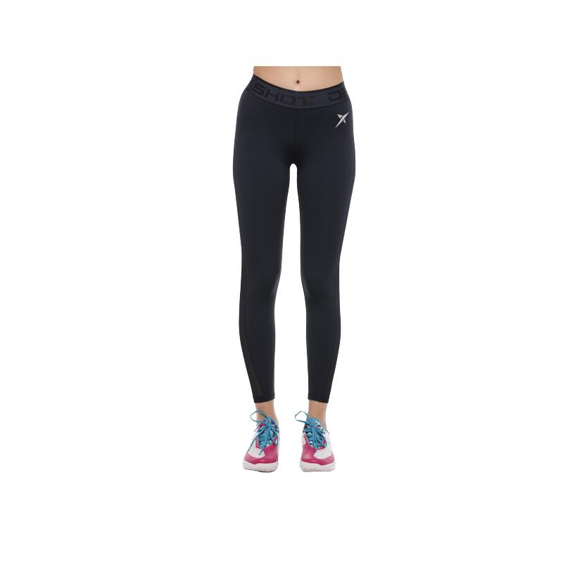 DROP SHOT Leggings Padel Drop Shot Fayna para mulher