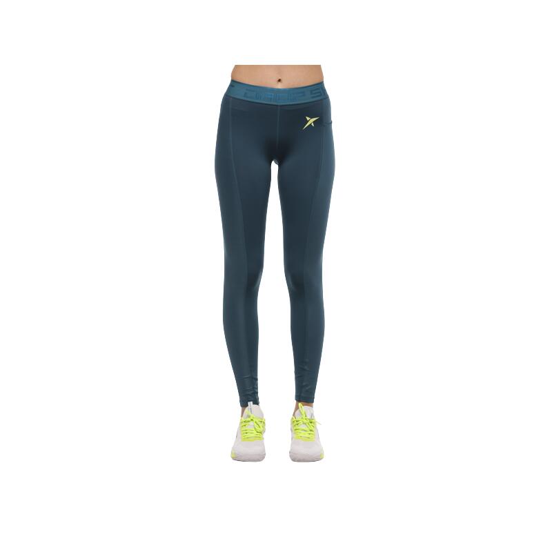 Legging femme Padel Drop Shot Famara