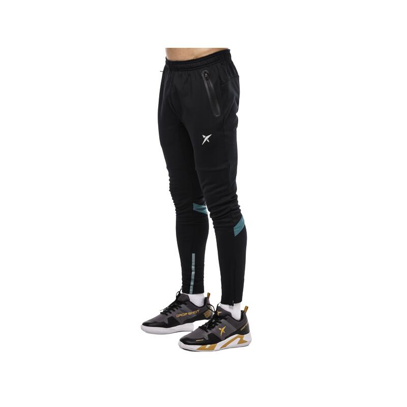 Pantaloni lunghi da uomo Padel Drop Shot Training Artemis 3/3