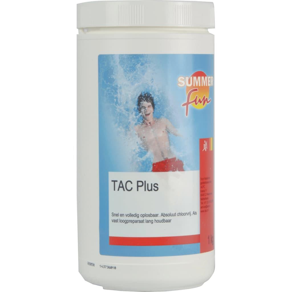 SUMMER FUN Summer Fun Tac Plus 1 kg