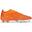 Ghete de fotbal barbati Puma Ultra Match FG AG, Portocaliu