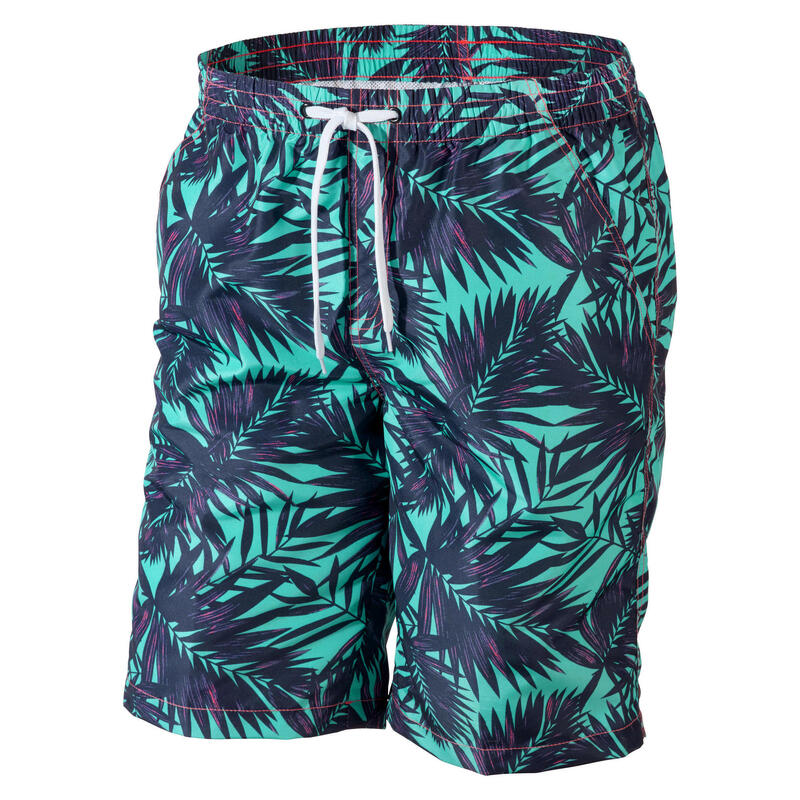 BECO the world of aquasports Badeshorts Badehose BECO-Basics Schwimmshorts