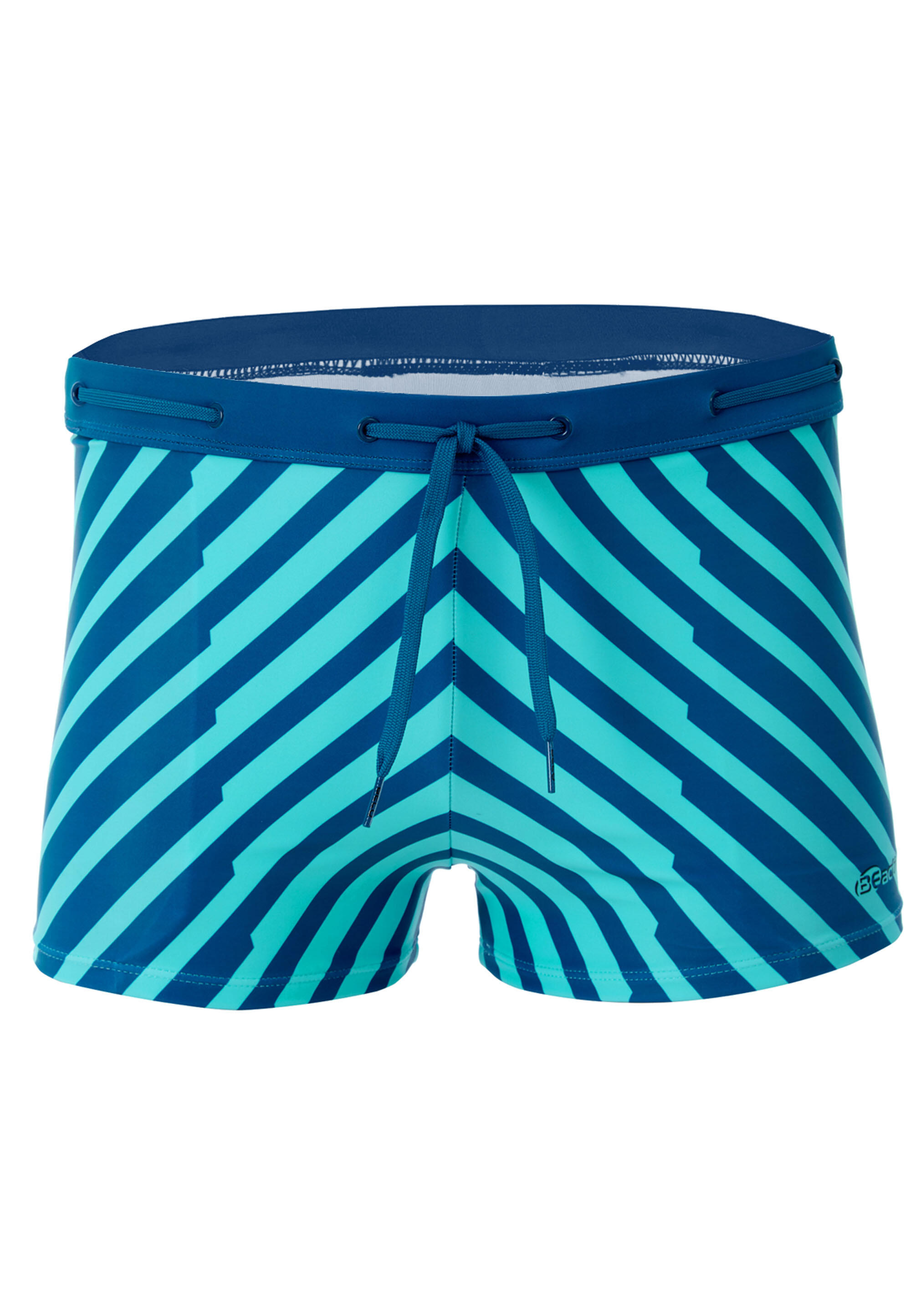 Beco Swim Boxers Neon Blue 2/5