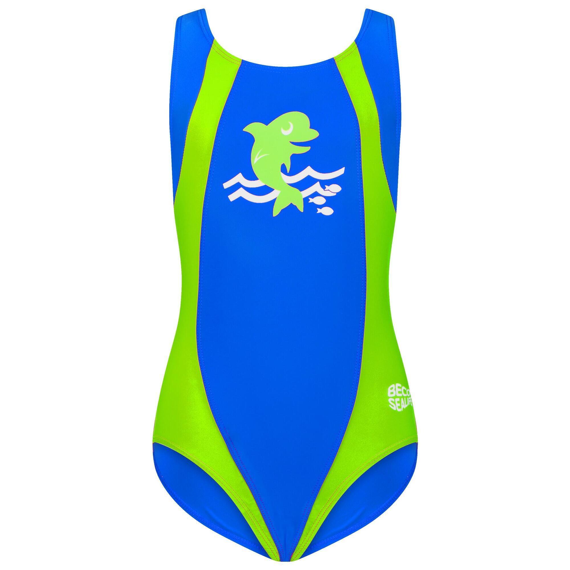blu / verde