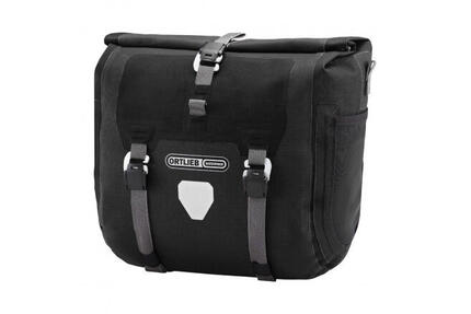 Sacoche de guidon Ortlieb Handlebar-Pack Plus Black