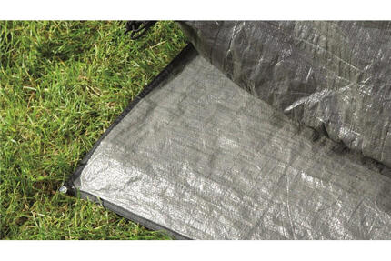 Tapis de protection Outwell Springwood 6SG