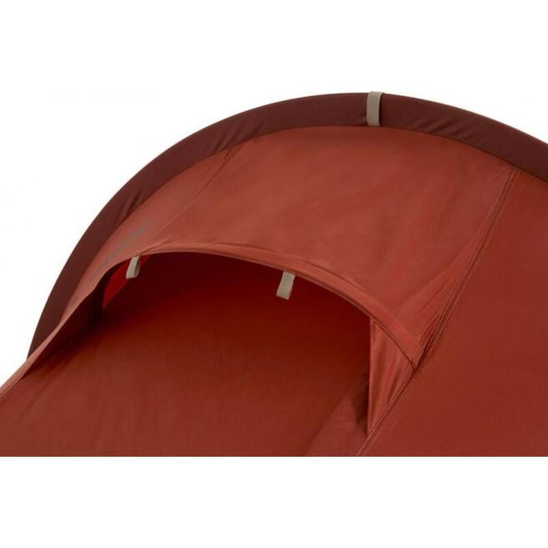 Tente Vaude Arco 2P Marron