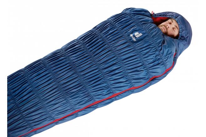 Deuter Schlafsack Exosphere -10° REG 3700721 3/6