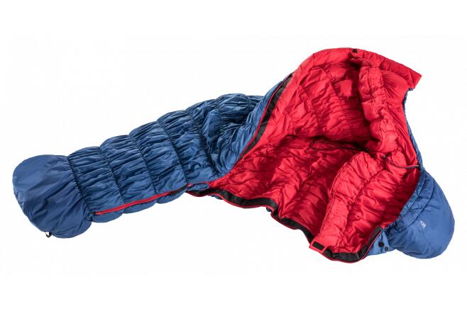 Deuter Schlafsack Exosphere -10° REG 3700721 2/6