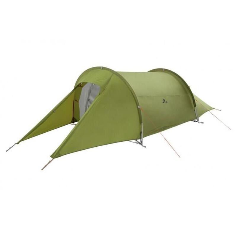 Tenda Vaude Arco 2P Verde