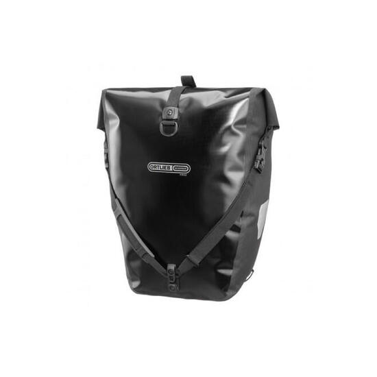 Sacoche de vélo Ortlieb Back Roller Single QL2.1 Free Noir