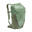 Uphill 16 Lightweight Bike/Nature Hiking Backpack 16L - Bright Green