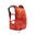 Trail Spacer 8 Compact Nature hiking backpack 8L - Red