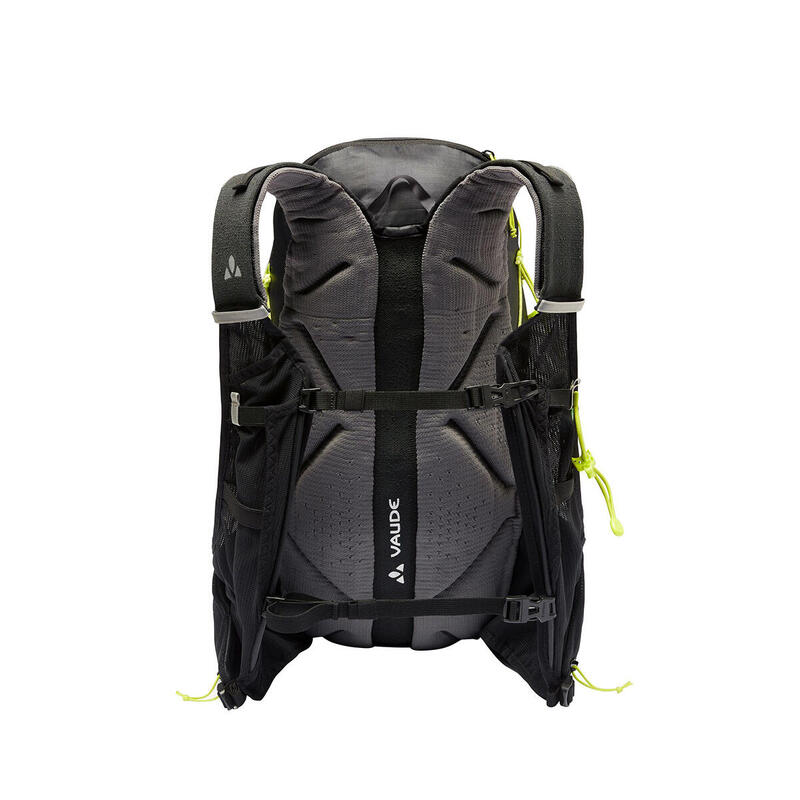 Trail Spacer 18 創新型遠足/行山背囊 18L - 黑色