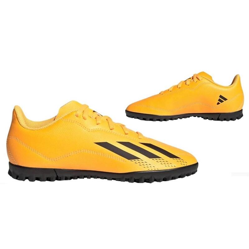 Buty do piłki nożnej Adidas X Speedportal.4 TF JR