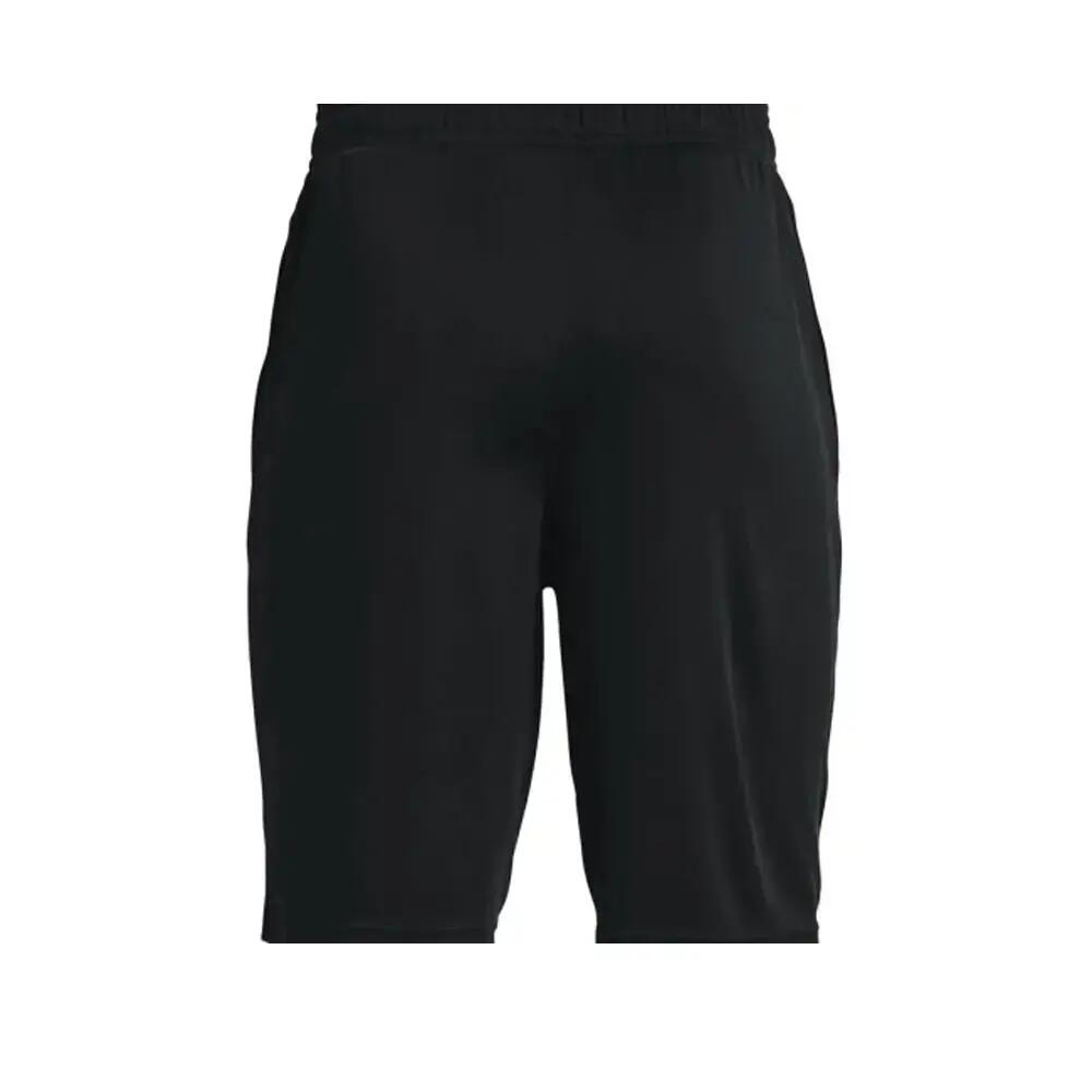 Fiú rövidnadrág Under Armour Prototype 2.0 Logo Shorts 2/5