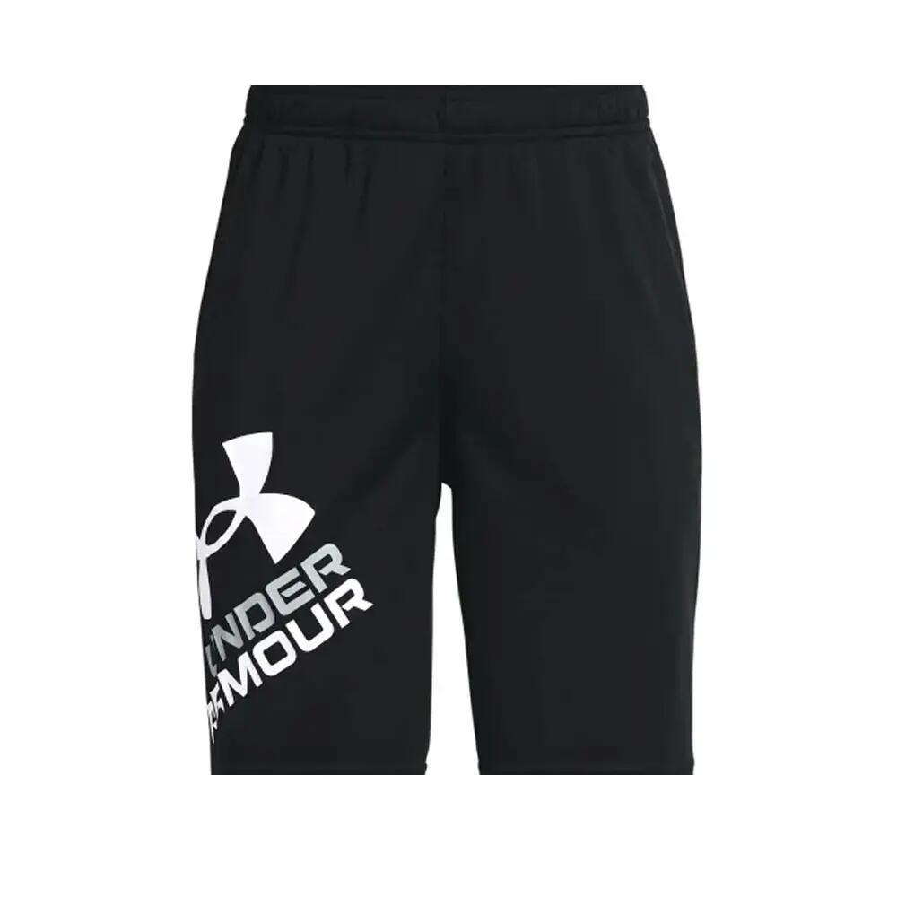 Fiú rövidnadrág Under Armour Prototype 2.0 Logo Shorts 1/5