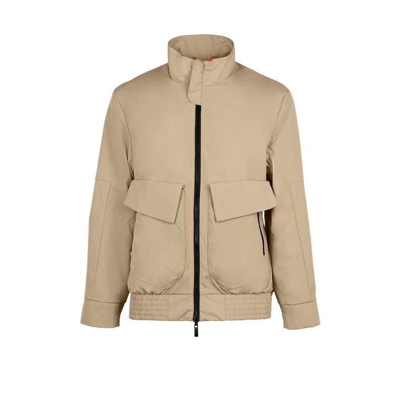 BLOUSON IMPERMÉABLE ET RÉVERSIBLE CLASICA