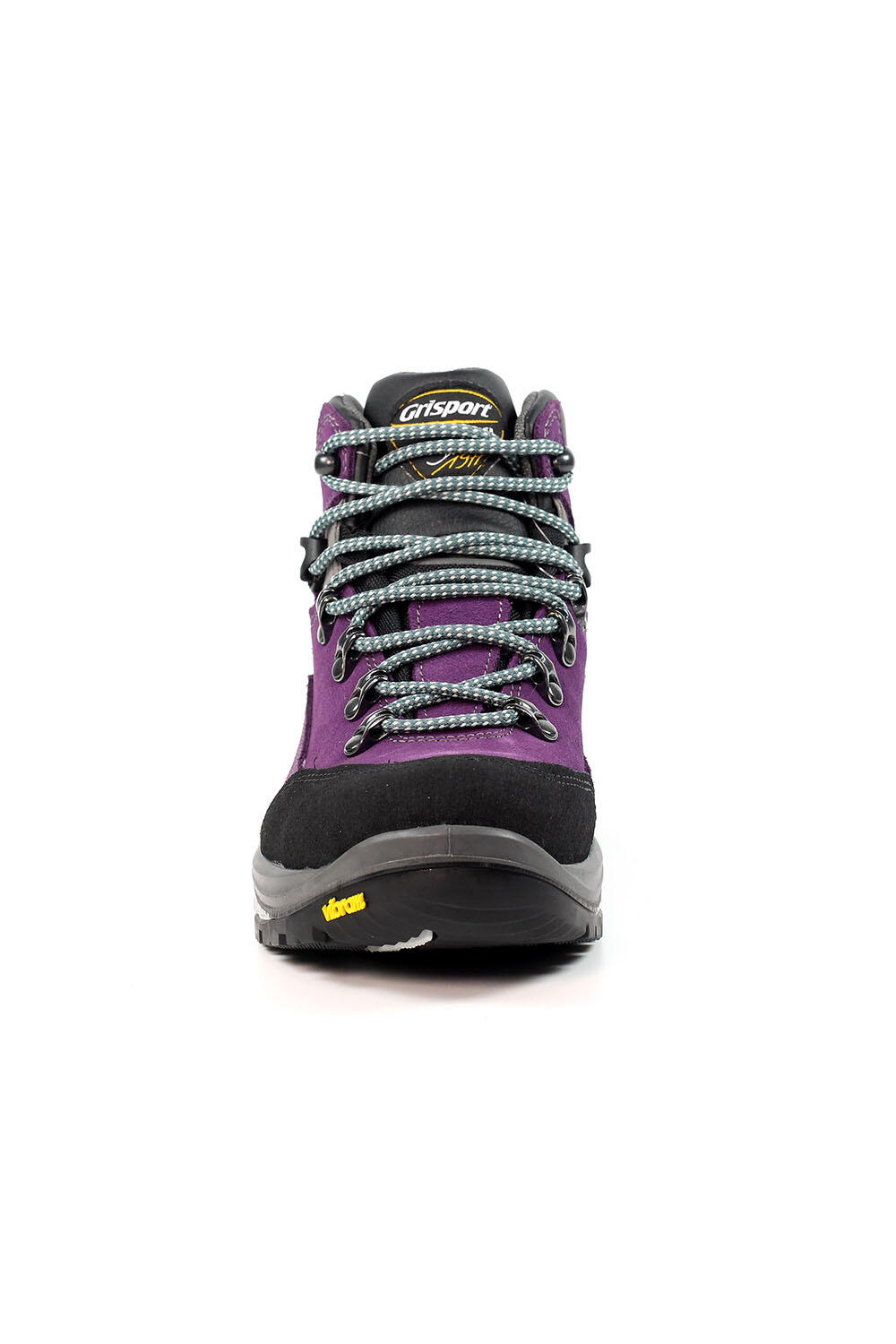 Ladies Lakeside Walking Boot GRISPORT Decathlon