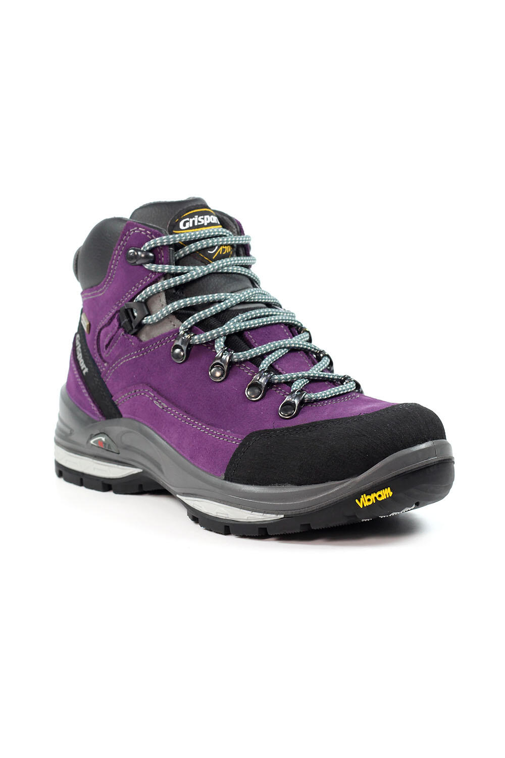 Ladies Lakeside Walking Boot 1/7