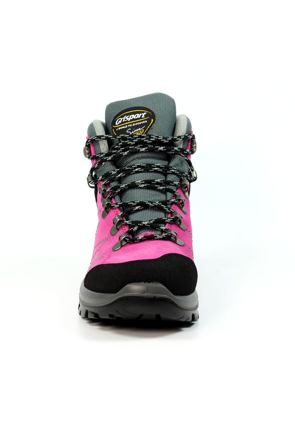 Lady Adventurer Pink Boot 4/7