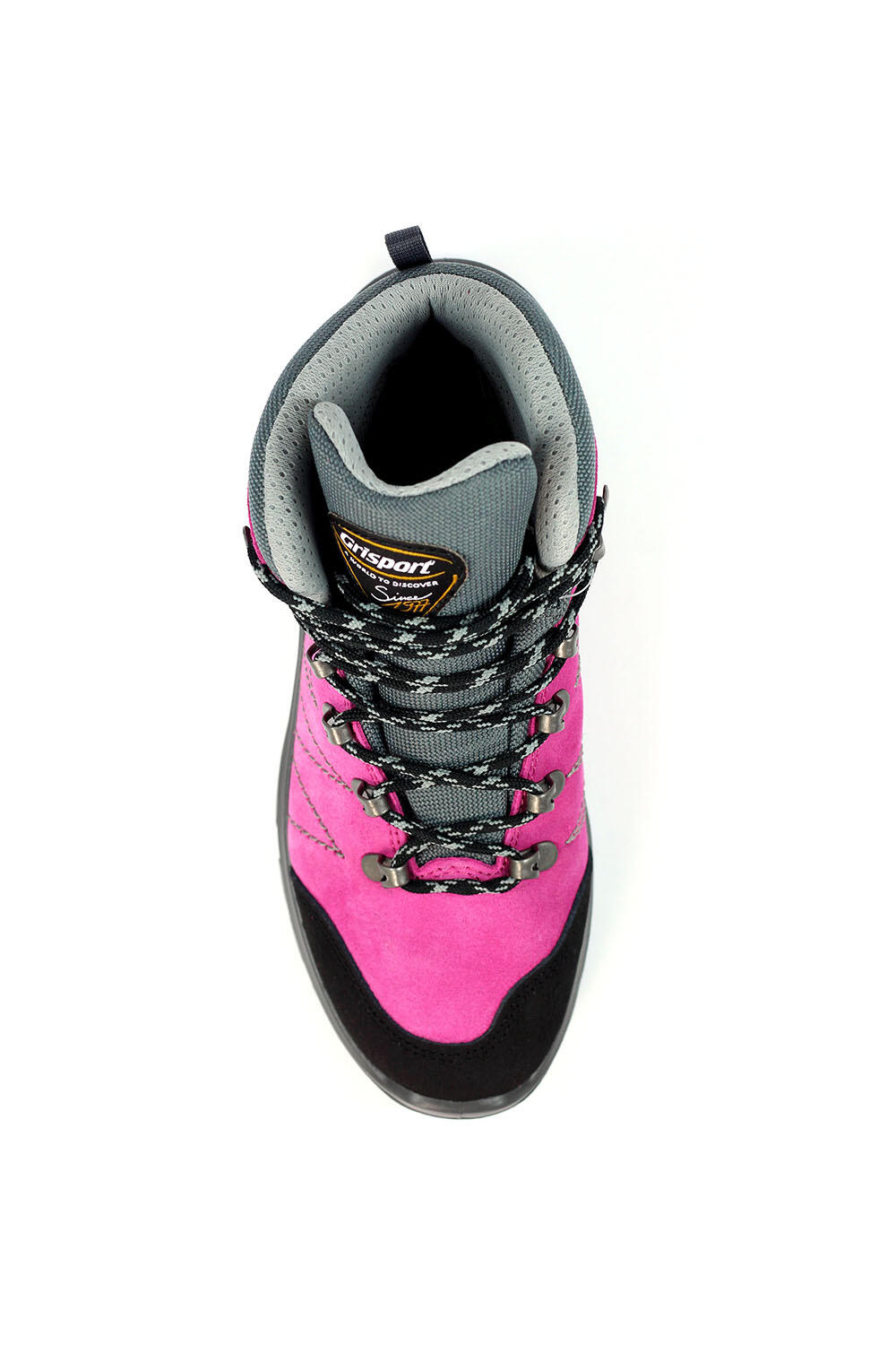 Lady Adventurer Pink Boot 7/7