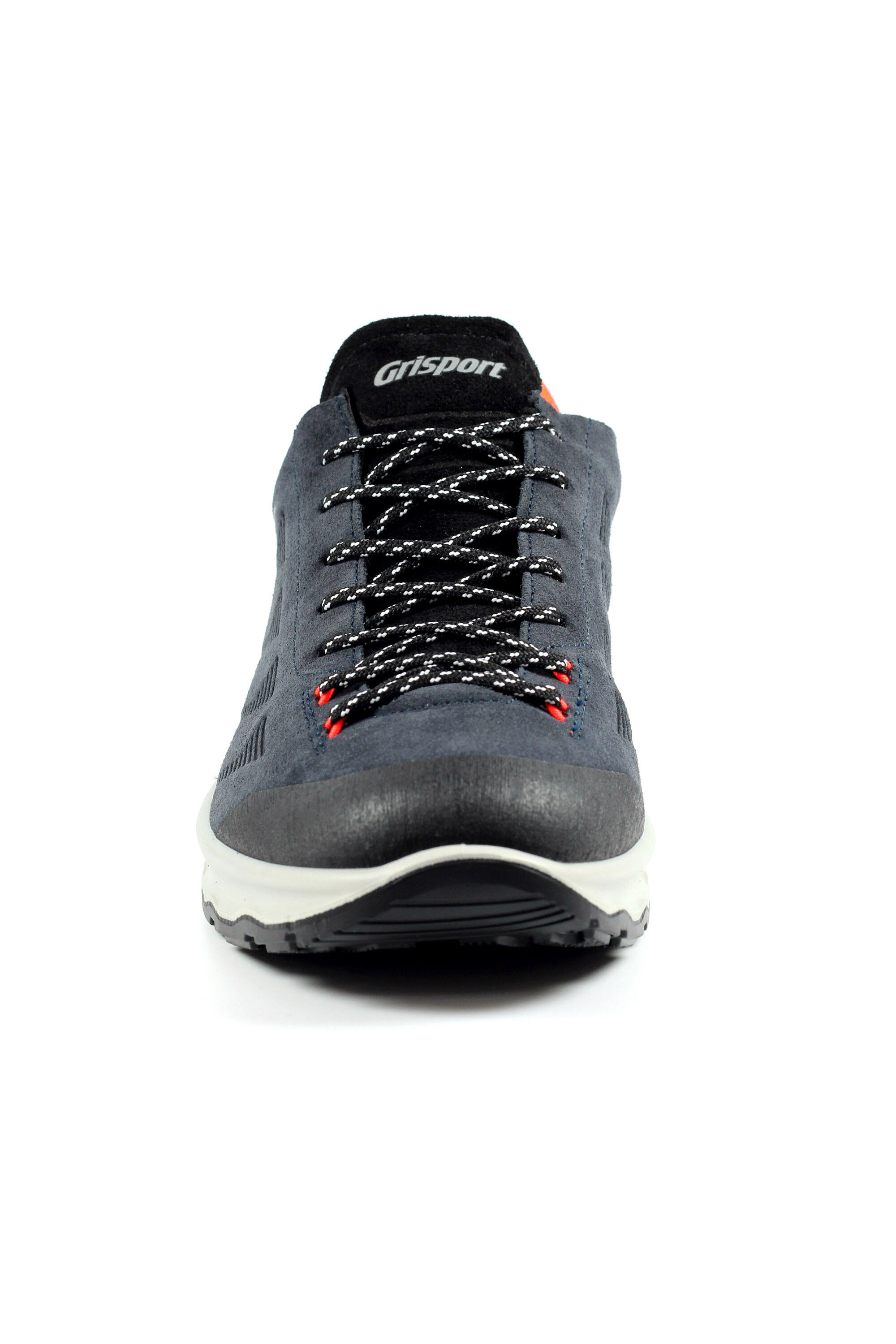 Men's Renegade Blue Walking Shoe 4/7