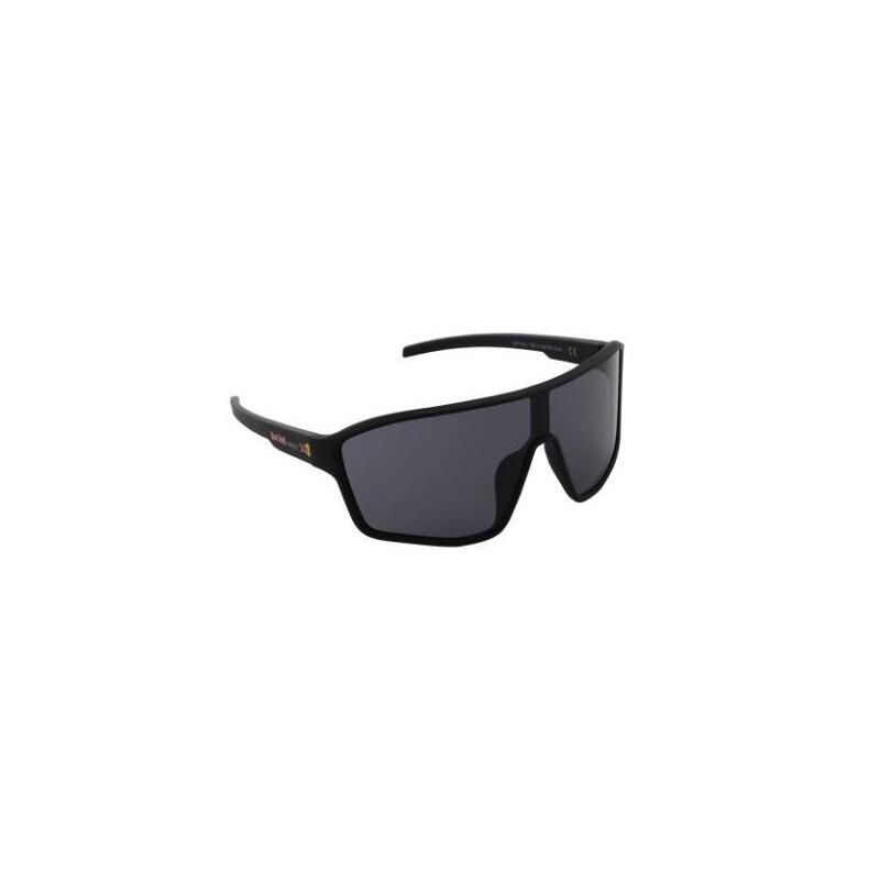 Lunettes de soleil DAFT - Rubber Black/Smoke