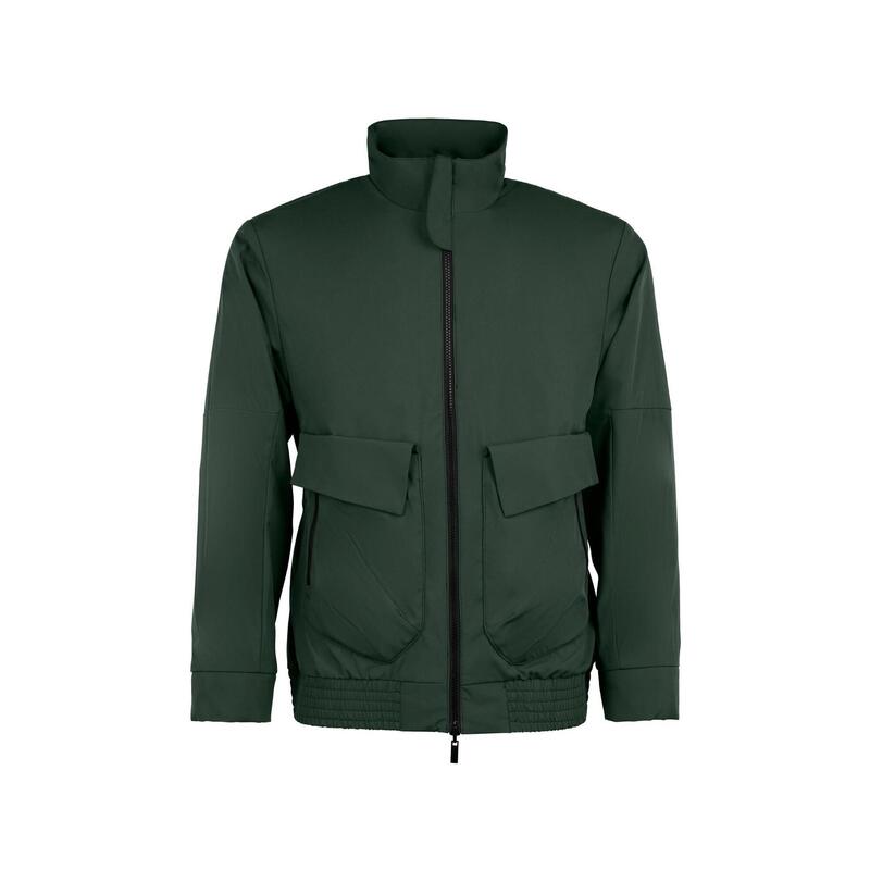 BLOUSON IMPERMÉABLE ET RÉVERSIBLE CLASICA