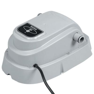 Bestway flowclear zwembadverwarming