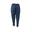 Unisex Quick Dry Tapered fit design Jogging Pants - Blue