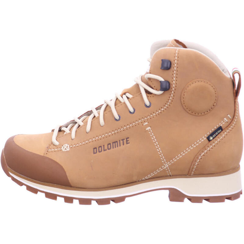 DOLOMITE Freizeitschuh  -  Damen  -  Cinquantaquattro High Fg W Gtx