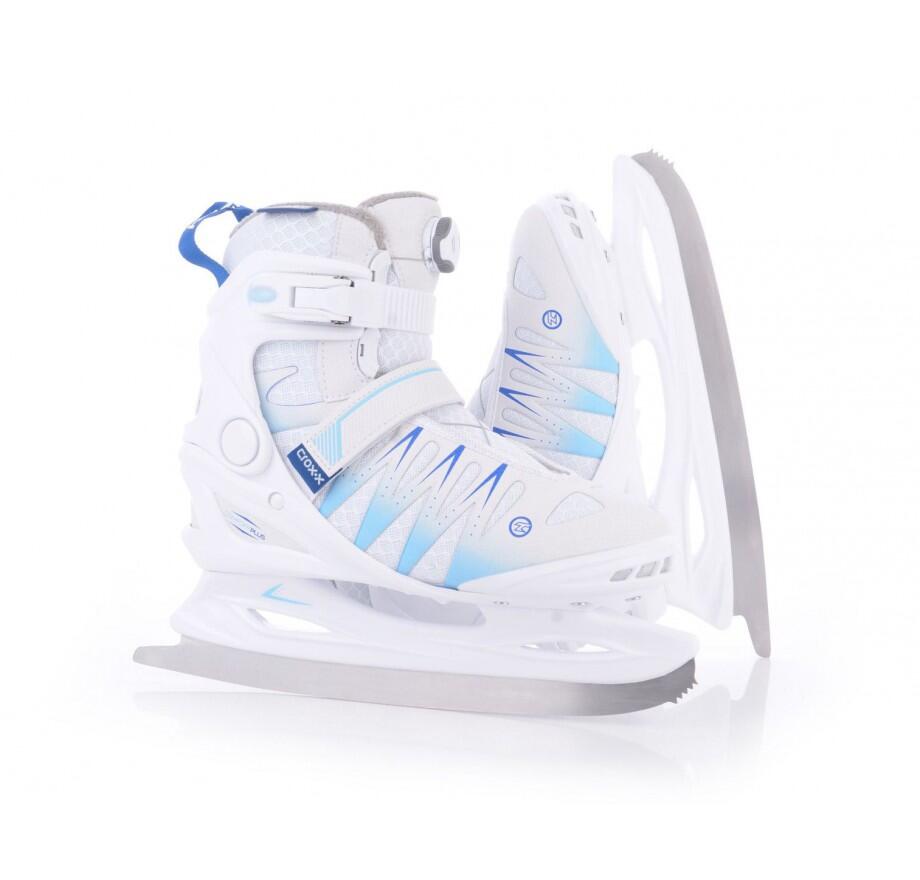 Patinaje sobre hielo Tempish Crox.X Top 7/7