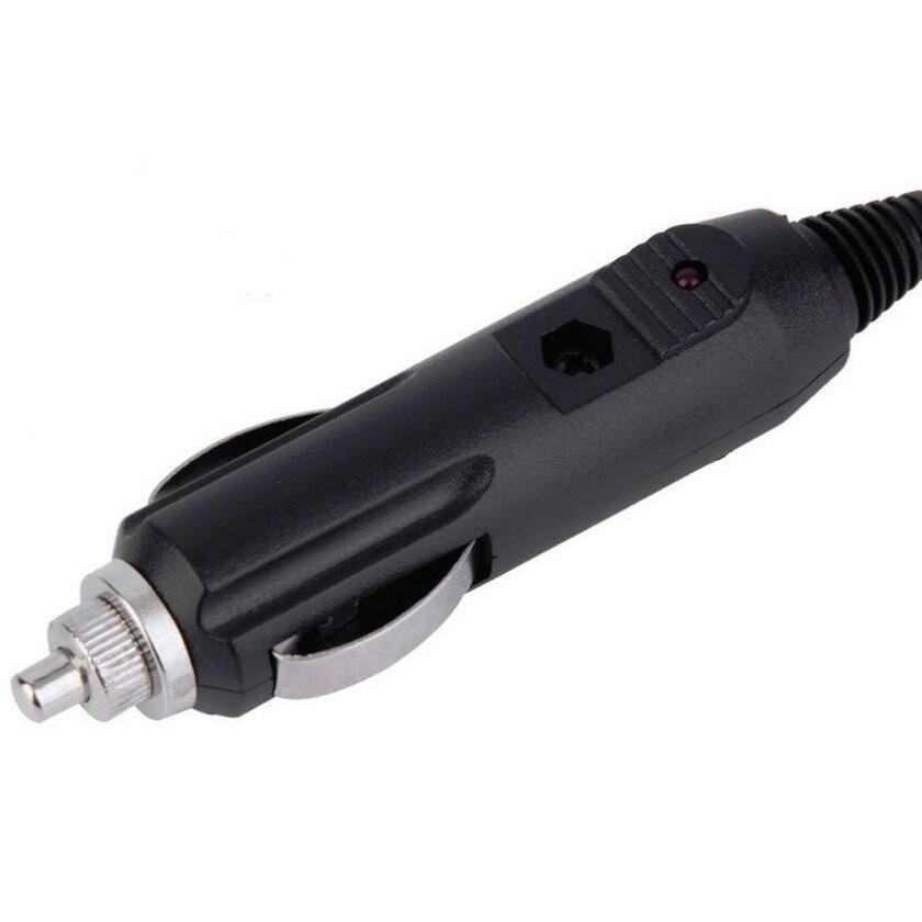 Pompka elektryczna do desek SUP UNIFIBER 12V - do 20 PSI 5/6