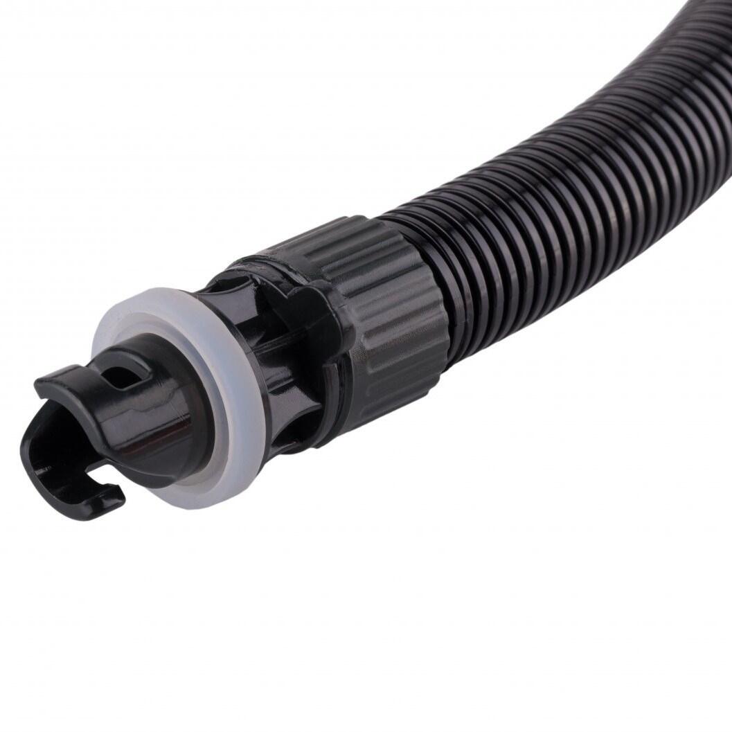 Pompka elektryczna do desek SUP UNIFIBER 12V - do 20 PSI 4/6