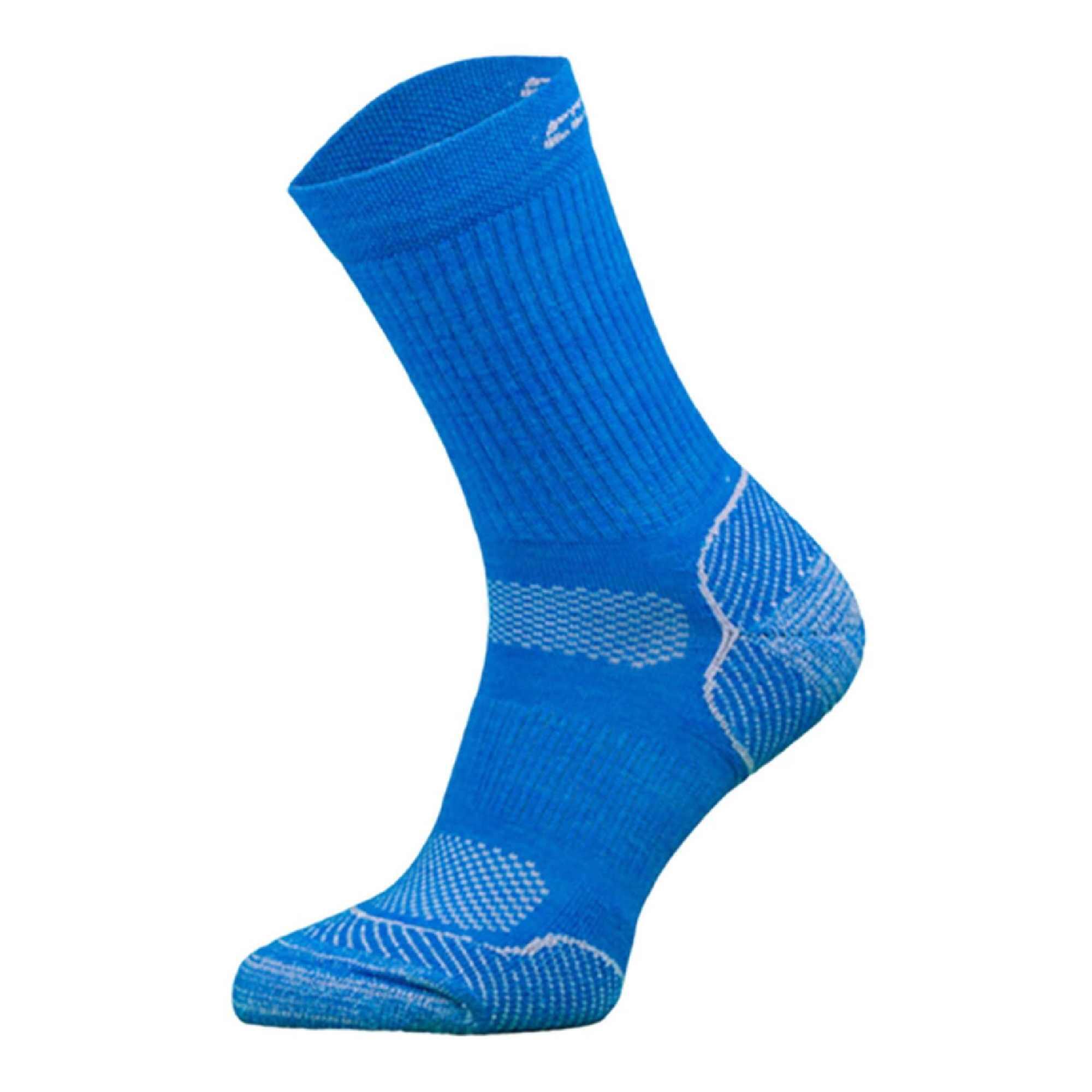 Outdoor Performance Merino Wool Quick Drying Lightweight Socks 1/3