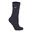Ladies Outdoor Merino Wool Knee High Long Thermal Socks for Winter