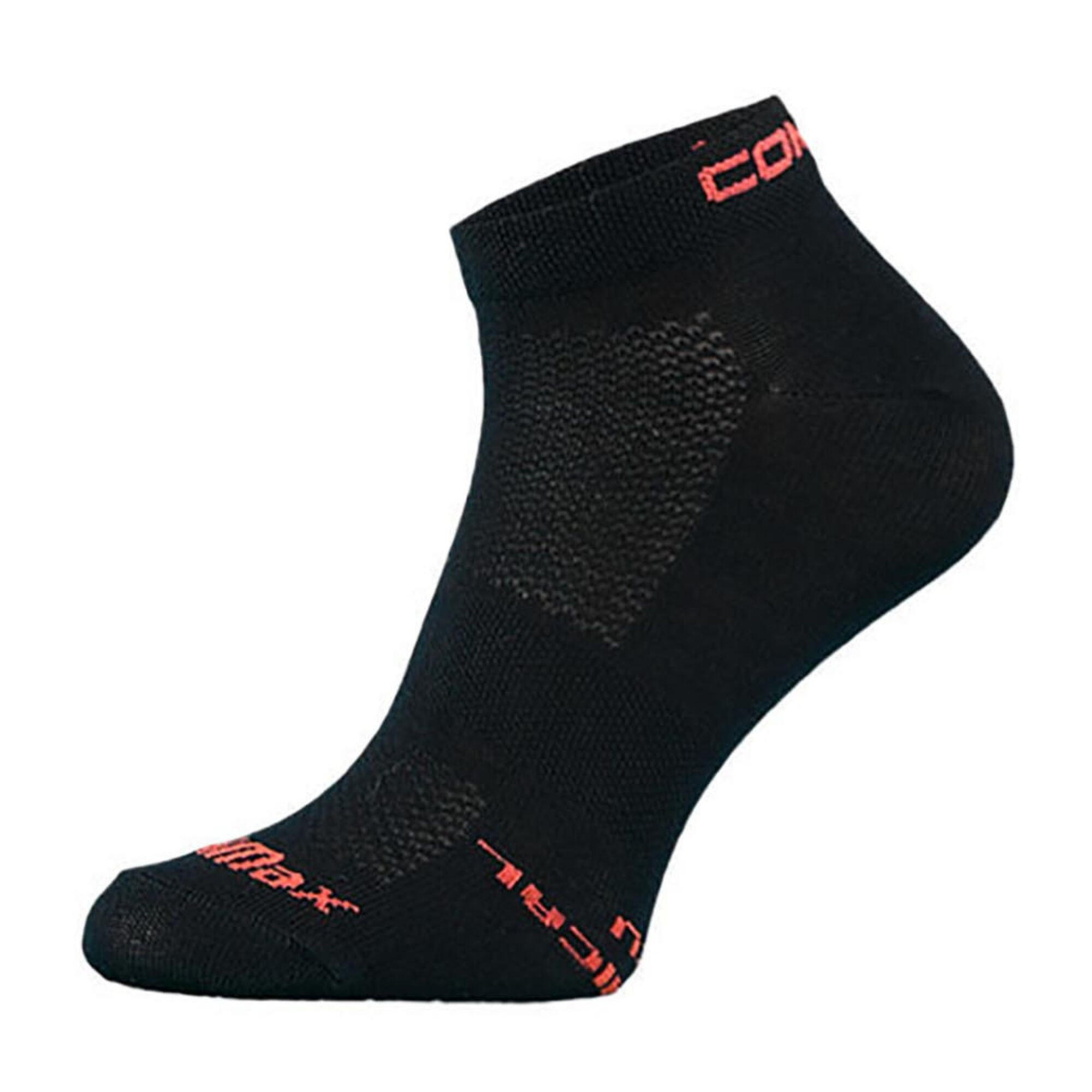 COMODO Ultra Coolmax Ankle Length Running Jogging Socks