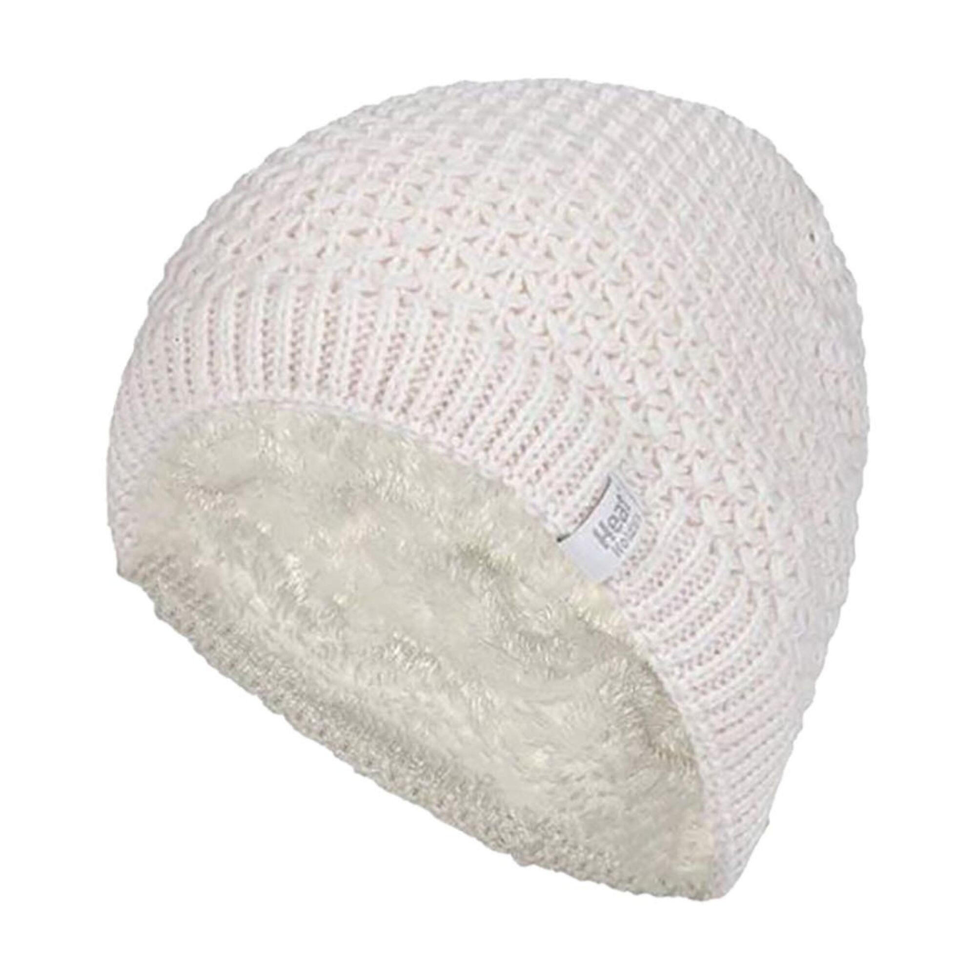 ZUMUii Butterme Warm Crochet Casual Turban Cross Bohemian