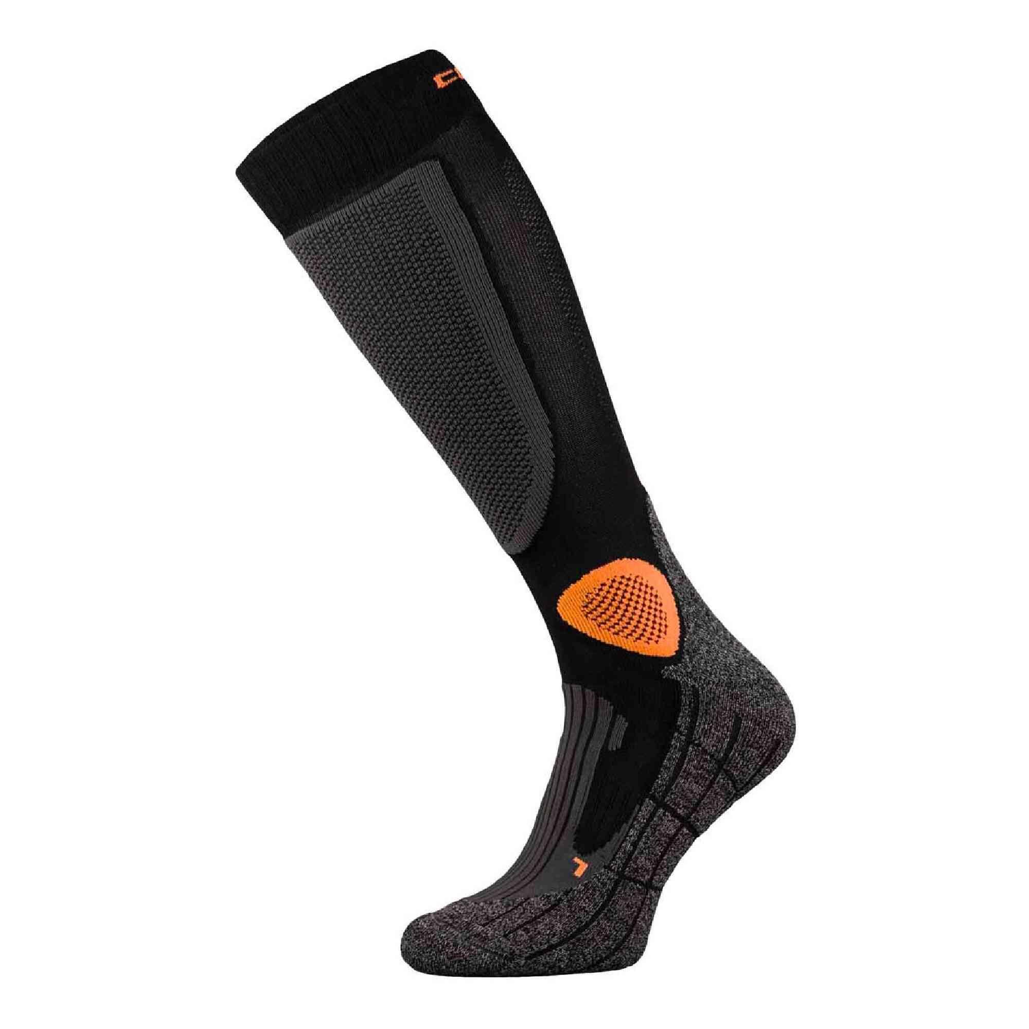 Thick Motorcycle / Motorbike Boot Socks | Mens & Ladies 1/3