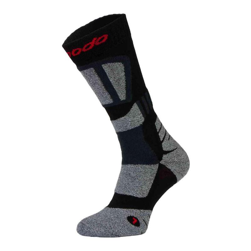 Thick Motorbike Moisture Wicking DriTechSocks Mens & Ladies COMODO