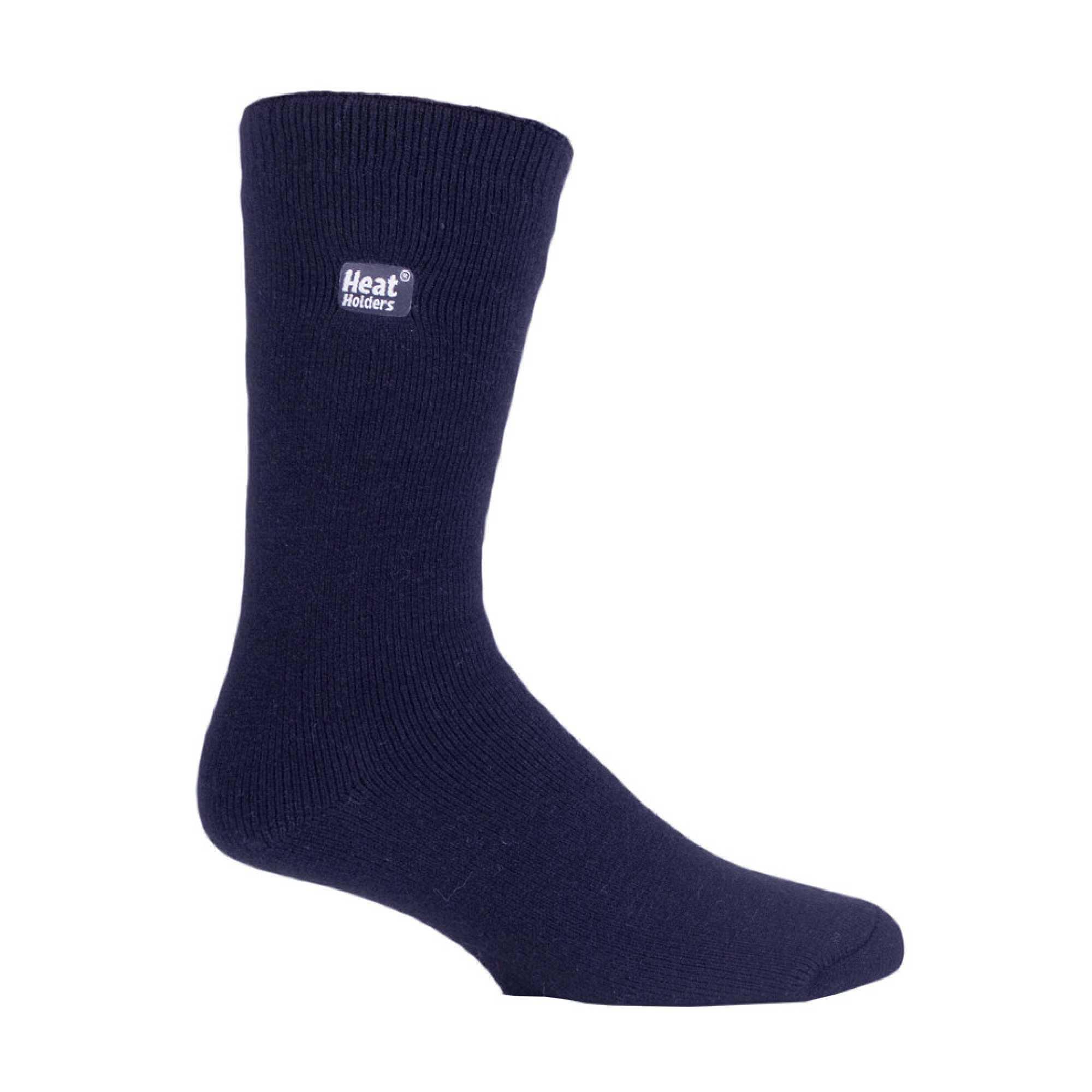 3 Pairs Mens Thin Lightweight Thermal Dress Socks for Winter | Decathlon