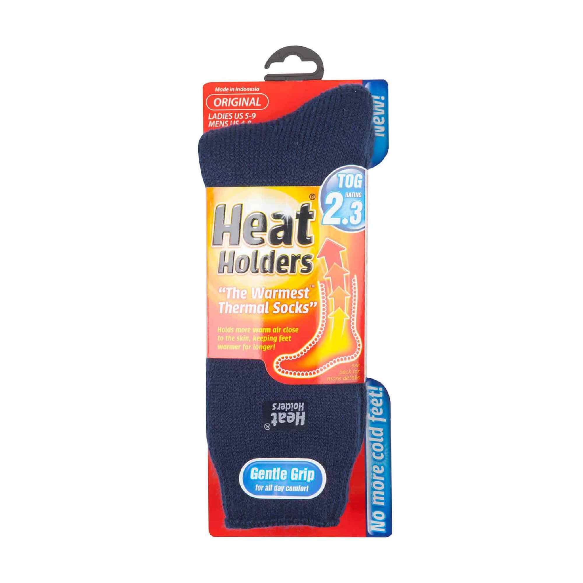 Heat Holders - Epaisse hiver chaude thermiques chaussettes femme fantaisie 2/6