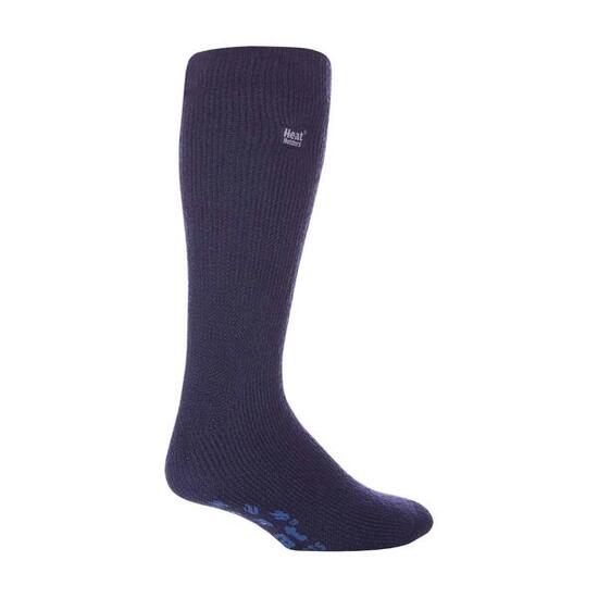 Heat Holders - Chaussettes Antiderapantes Homme | Chaussettes Thermiques Chaudes