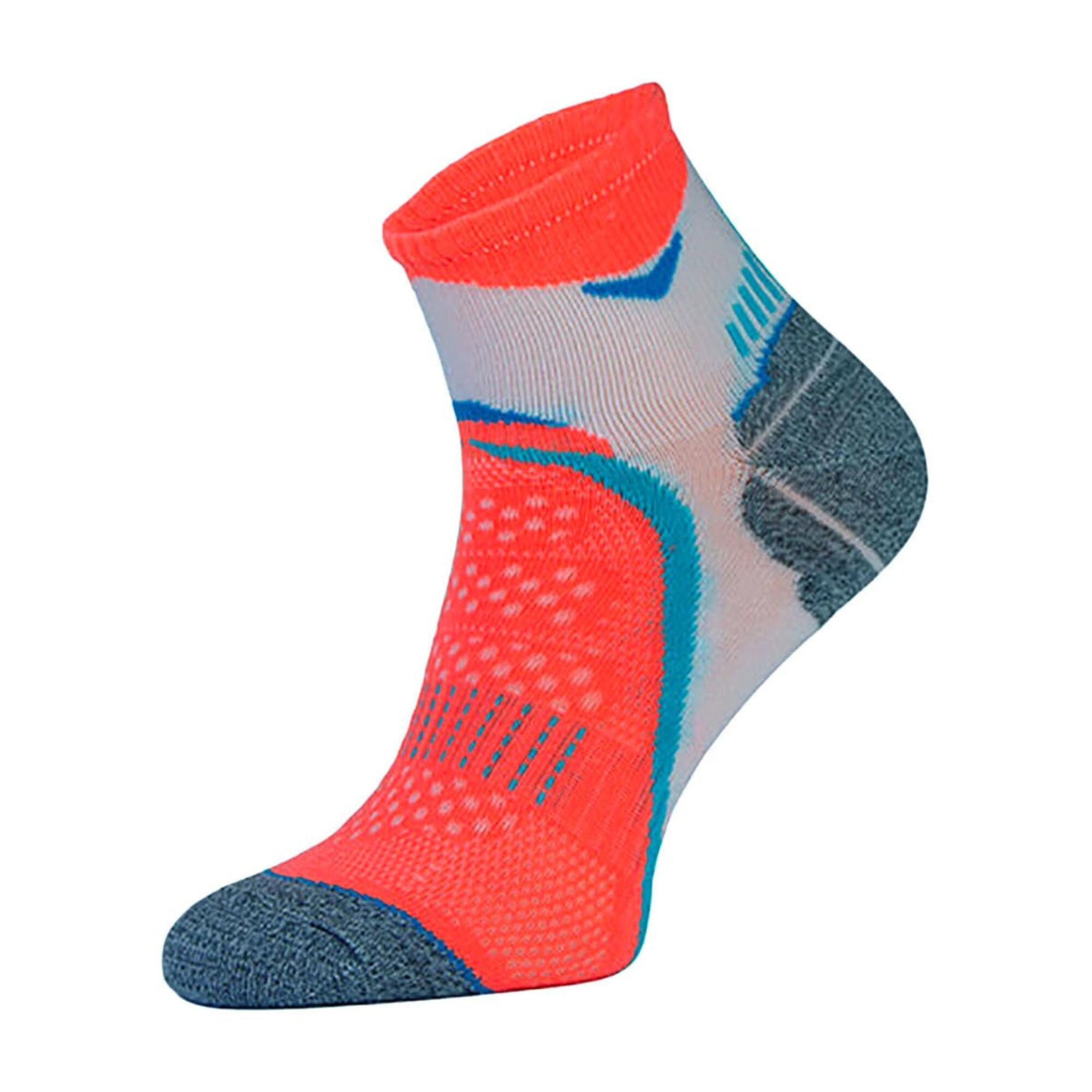 COMODO 1 Pack Drytex Yarn Arch Support Durable Running Socks