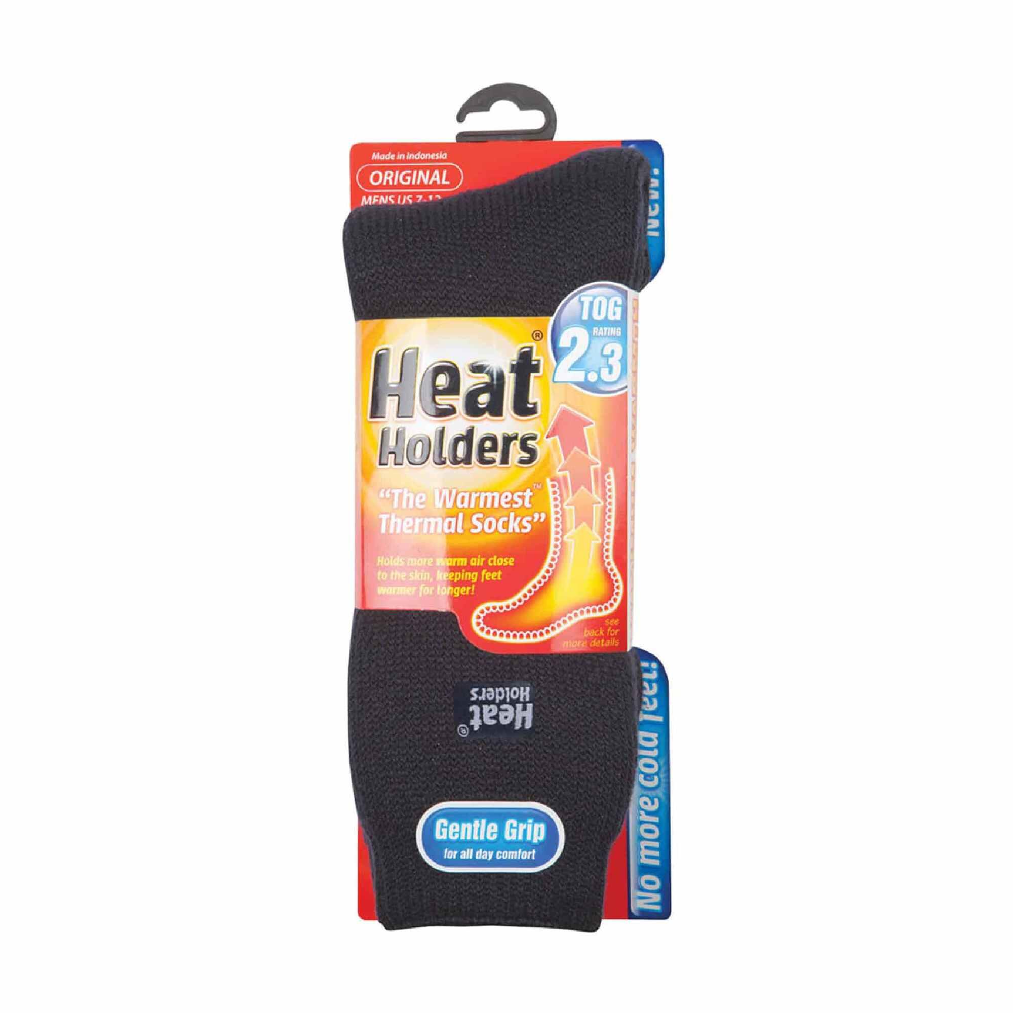 Heat Holders Herren Thermosocken Winter | 2.3 Tog Warme Socken Outdoor 2/6