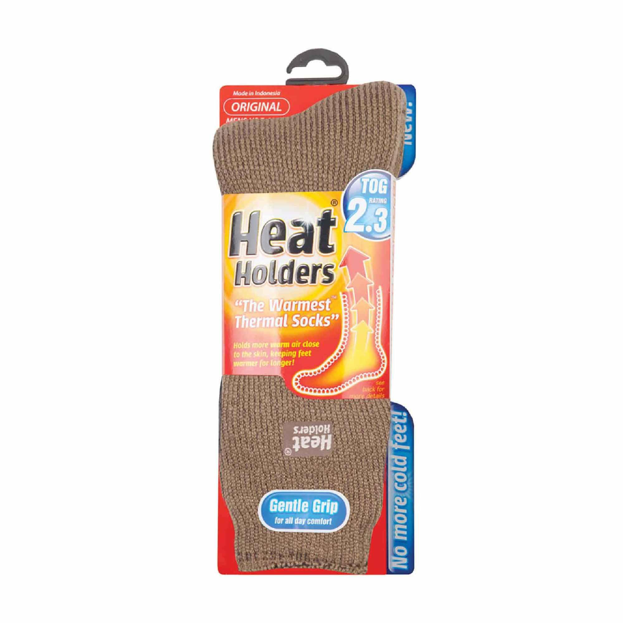 Heat Holders Herren Thermosocken Winter | 2.3 Tog Warme Socken Outdoor 2/6