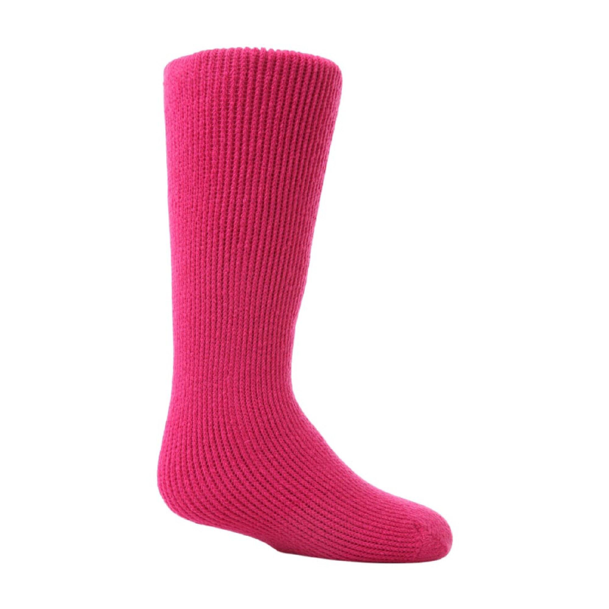 Childrens Ultimate Warm 2.3 TOG Winter Thermal Socks 1/3