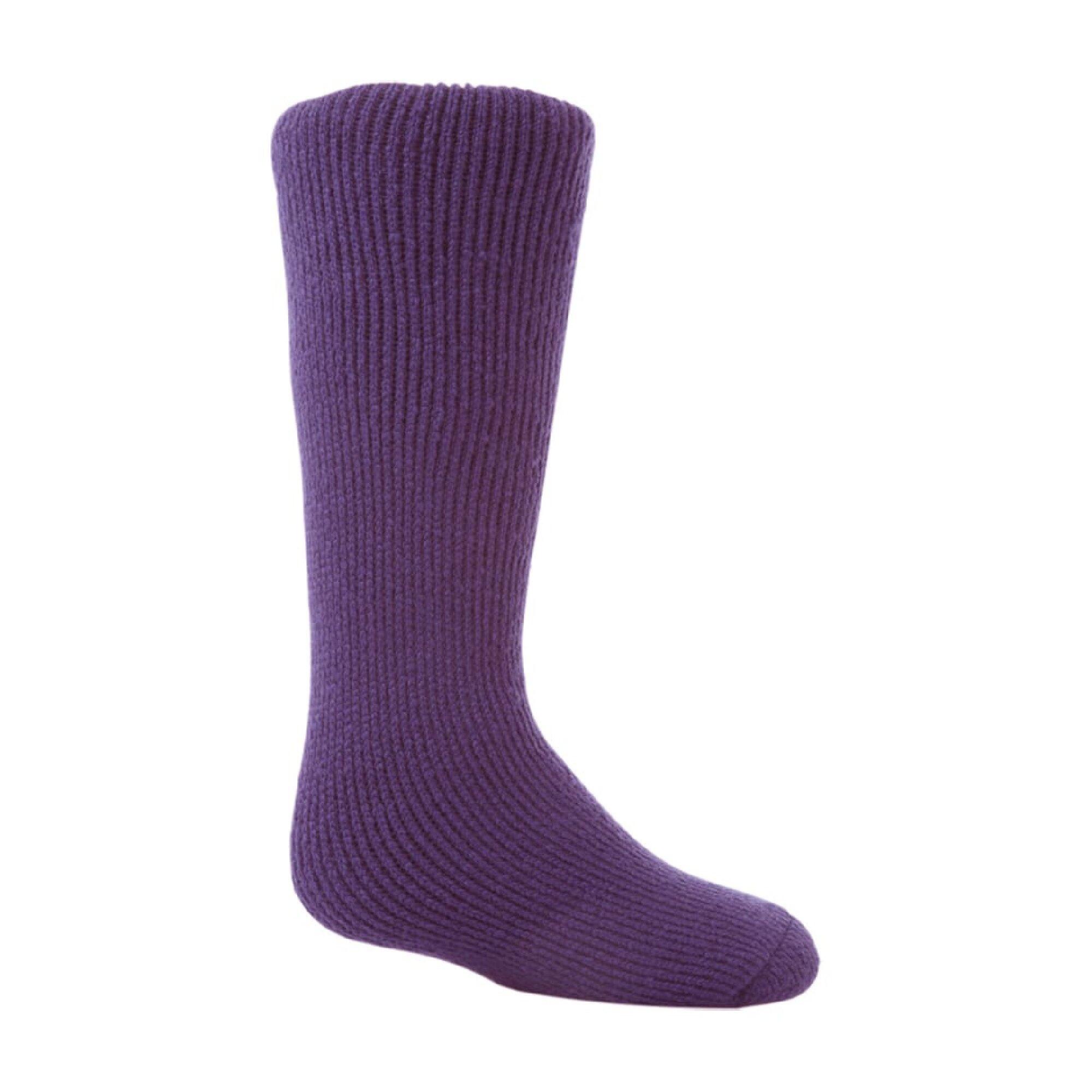 Childrens Ultimate Warm 2.3 TOG Winter Thermal Socks 1/3