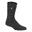 Mens Outdoor Merino Wool Knee High Long Thermal Socks for Winter